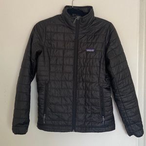 Patagonia Nano Puff Jacket